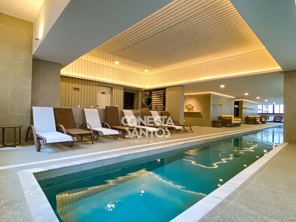 Cobertura, 3 quartos, 160 m² - Foto 2