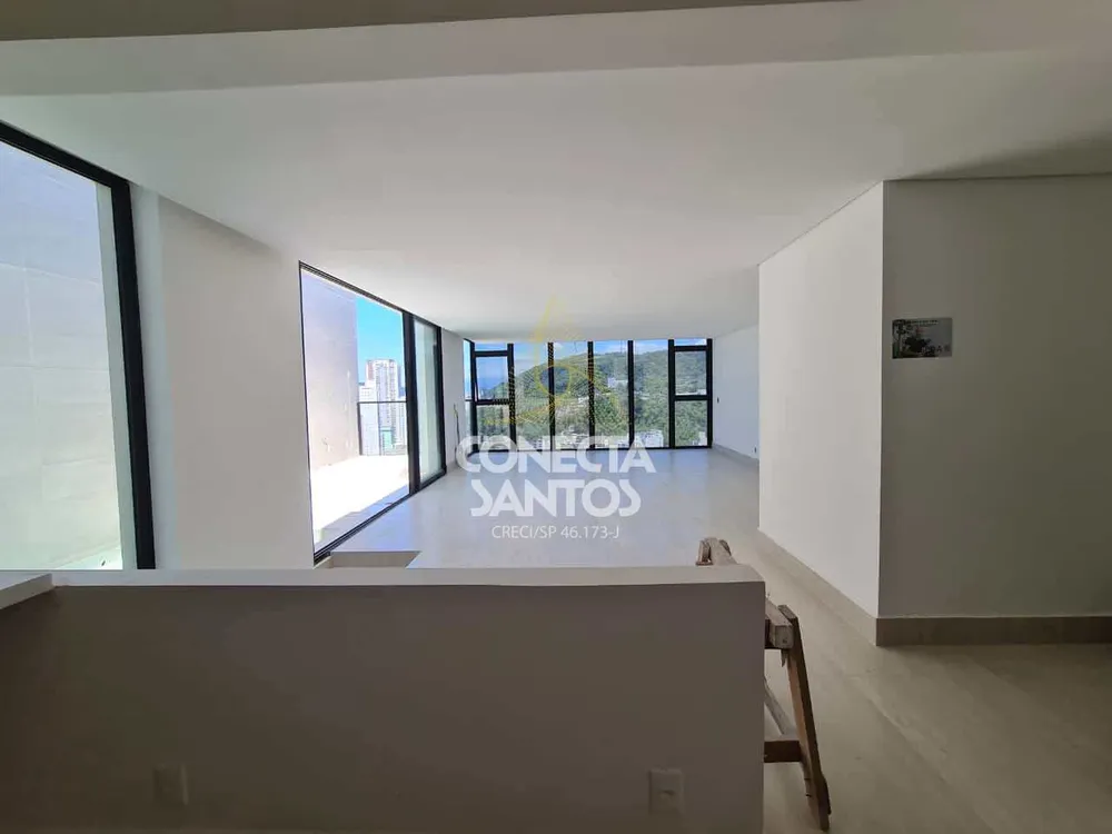 Cobertura, 3 quartos, 160 m² - Foto 3