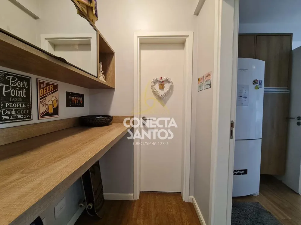 Apartamento, 3 quartos, 131 m² - Foto 8