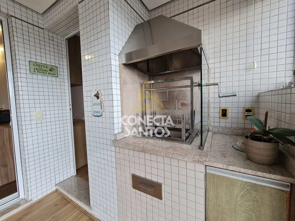 Apartamento, 3 quartos, 131 m² - Foto 4