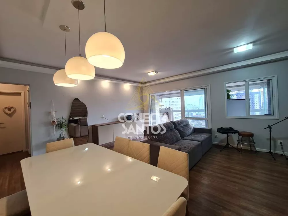 Apartamento, 3 quartos, 131 m² - Foto 4