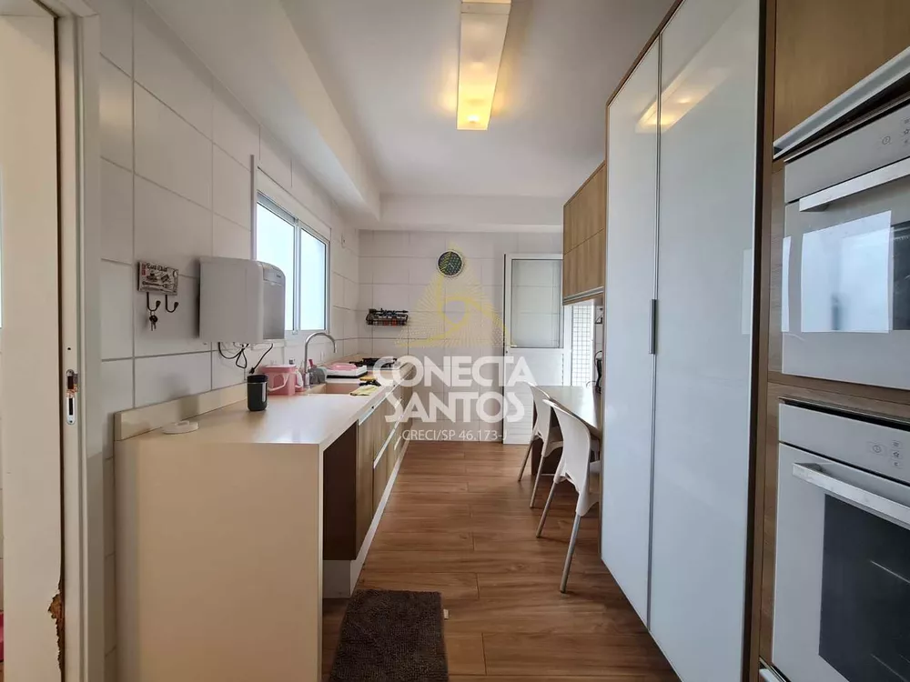 Apartamento, 3 quartos, 131 m² - Foto 2