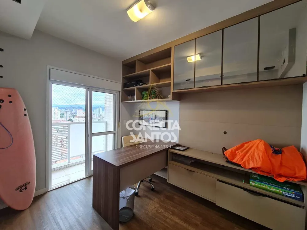 Apartamento, 3 quartos, 131 m² - Foto 9