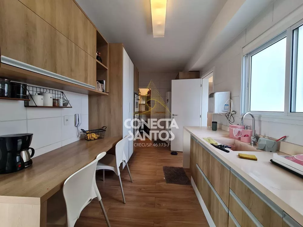 Apartamento, 3 quartos, 131 m² - Foto 3