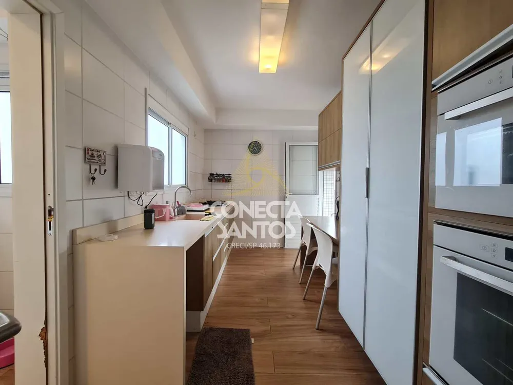 Apartamento, 3 quartos, 131 m² - Foto 5