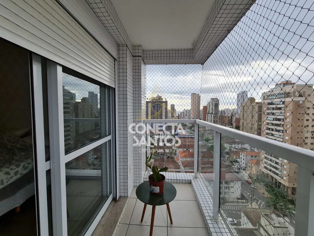 Apartamento, 3 quartos, 131 m² - Foto 13