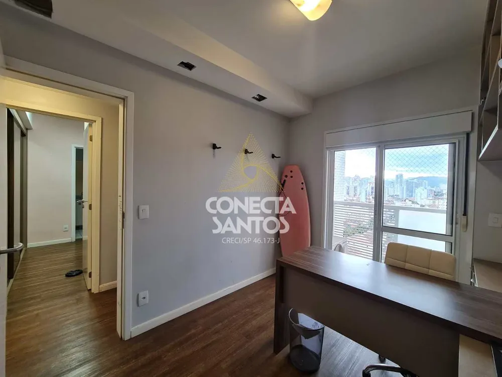 Apartamento, 3 quartos, 131 m² - Foto 11