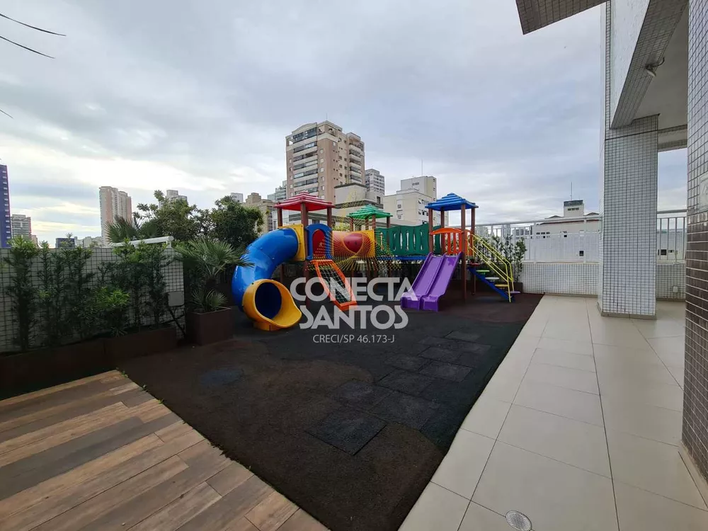 Apartamento, 3 quartos, 131 m² - Foto 1