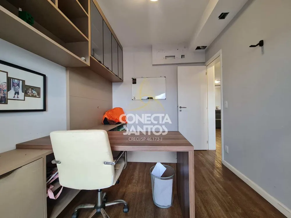Apartamento, 3 quartos, 131 m² - Foto 10