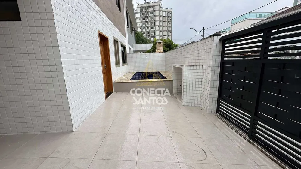 Sobrado, 140 m² - Foto 2
