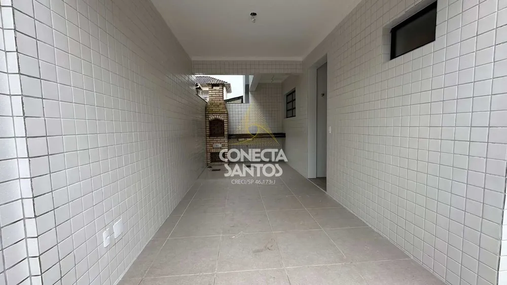 Sobrado, 140 m² - Foto 3