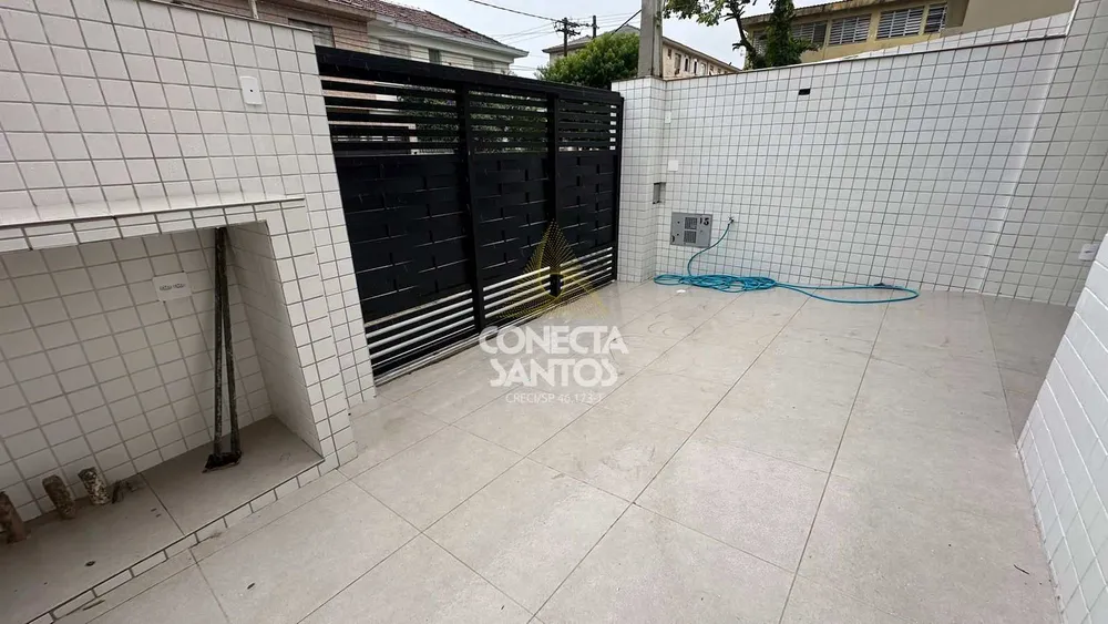 Sobrado, 140 m² - Foto 4