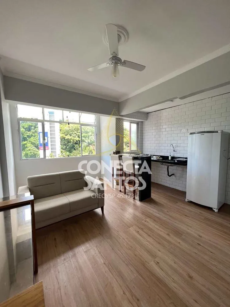 Apartamento, 1 quarto, 50 m² - Foto 6