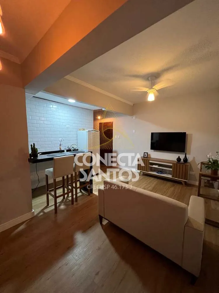 Apartamento, 1 quarto, 50 m² - Foto 12