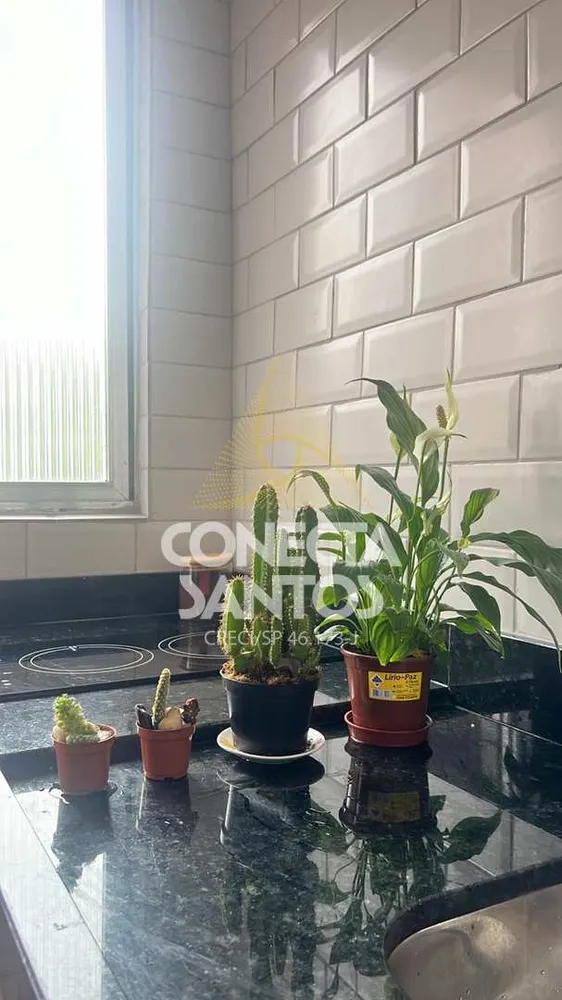 Apartamento, 1 quarto, 50 m² - Foto 3
