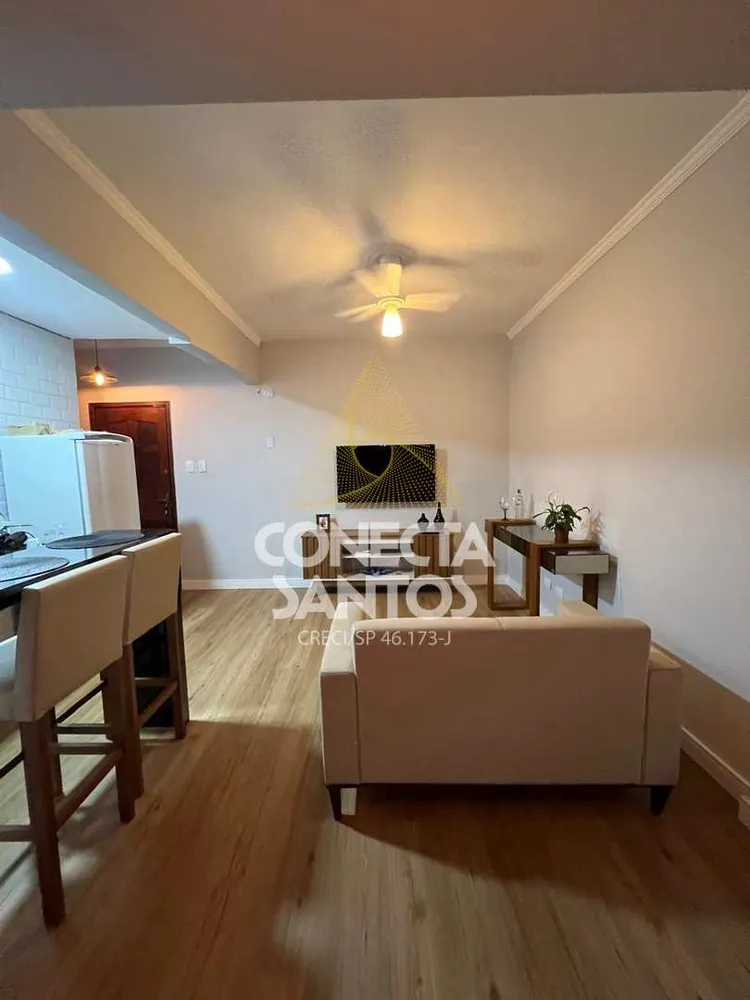 Apartamento, 1 quarto, 50 m² - Foto 10