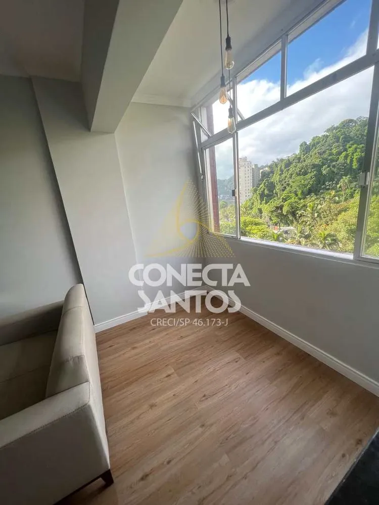 Apartamento, 1 quarto, 50 m² - Foto 1