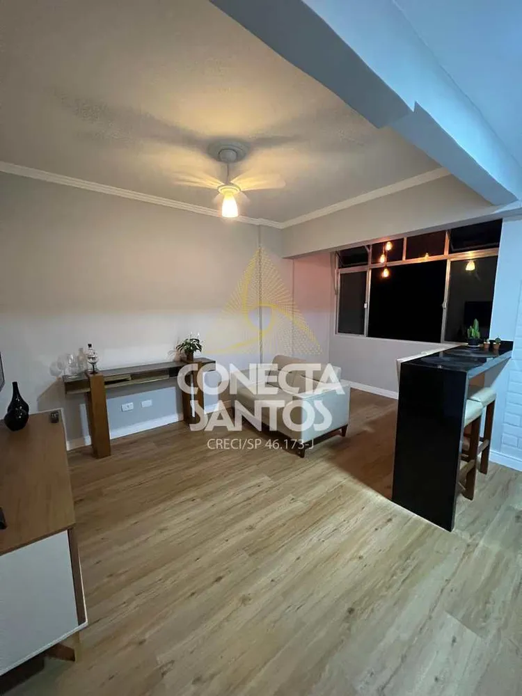 Apartamento, 1 quarto, 50 m² - Foto 11