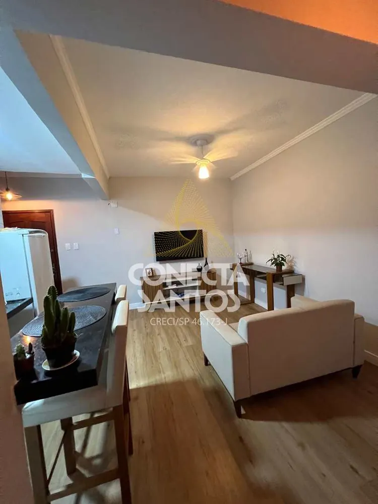 Apartamento, 1 quarto, 50 m² - Foto 4
