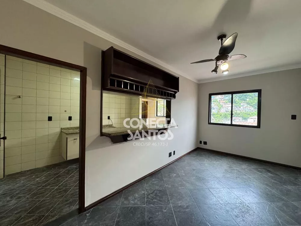 Apartamento, 2 quartos, 86 m² - Foto 1