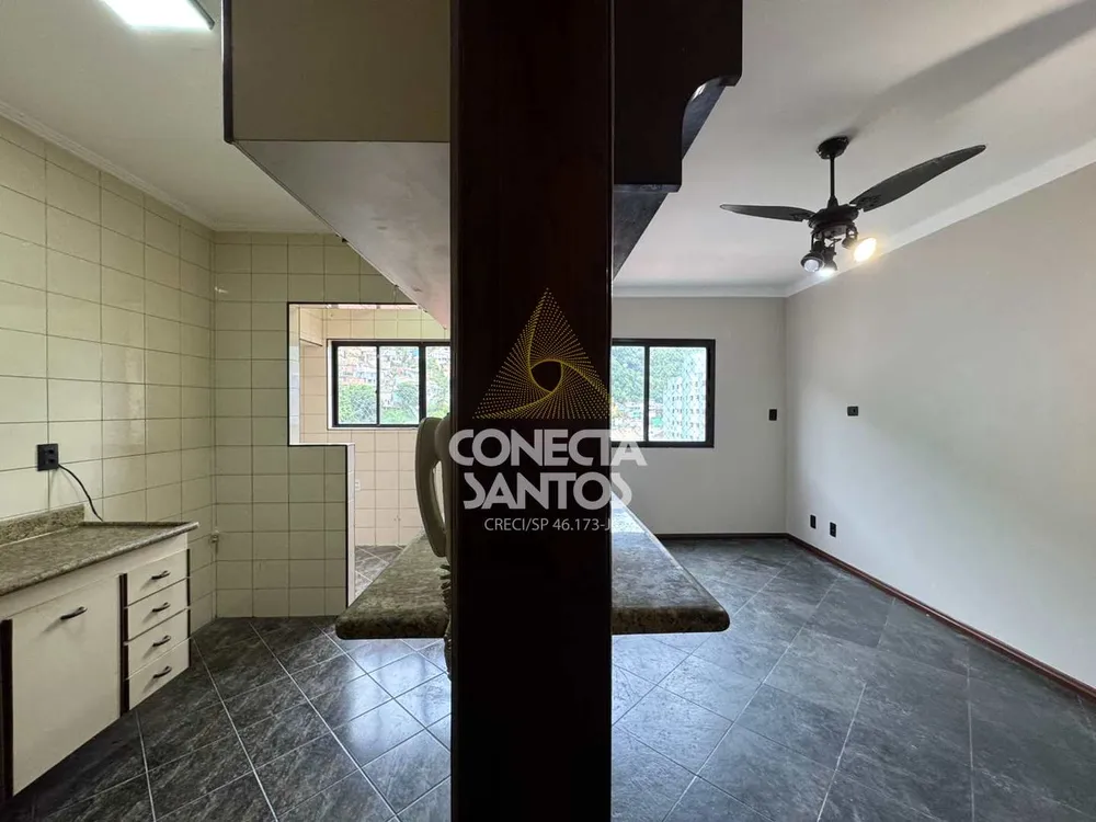 Apartamento, 2 quartos, 86 m² - Foto 7