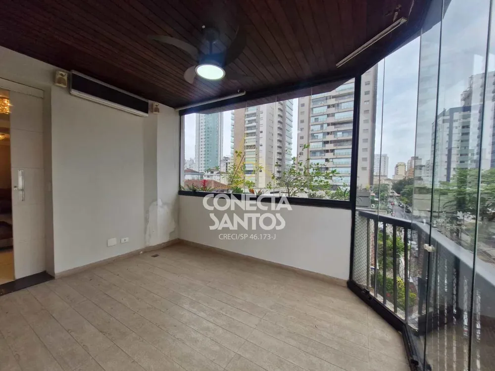 Apartamento, 4 quartos, 286 m² - Foto 3