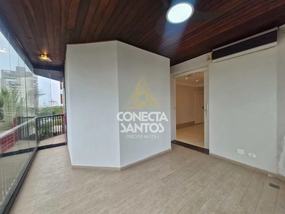 Apartamento, 4 quartos, 286 m² - Foto 2