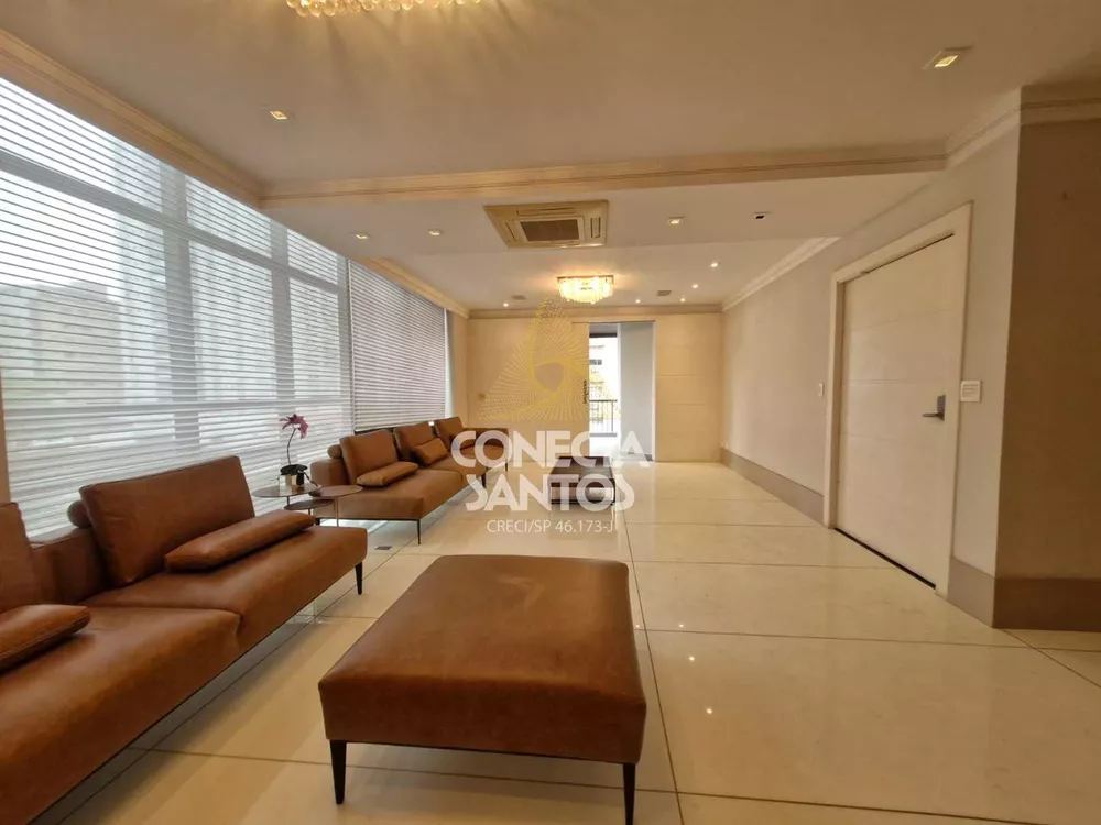 Apartamento, 4 quartos, 286 m² - Foto 1