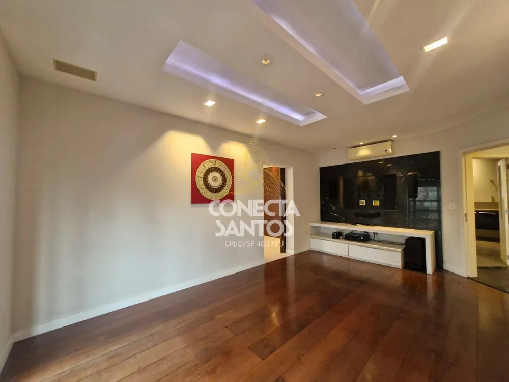 Apartamento, 4 quartos, 286 m² - Foto 6