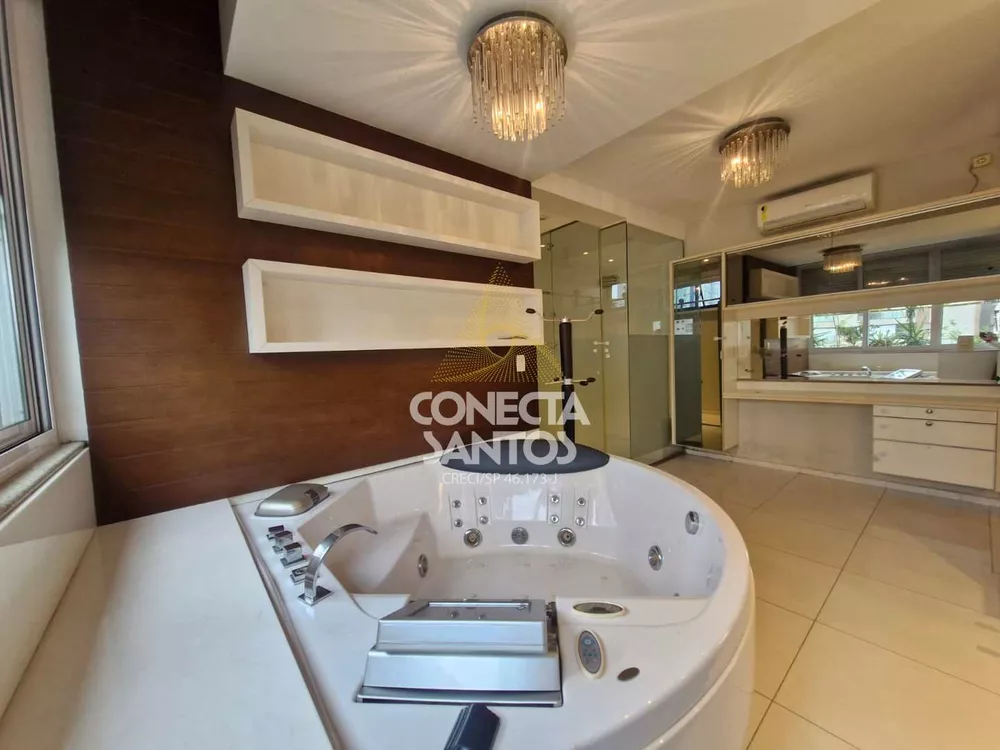 Apartamento, 4 quartos, 286 m² - Foto 4