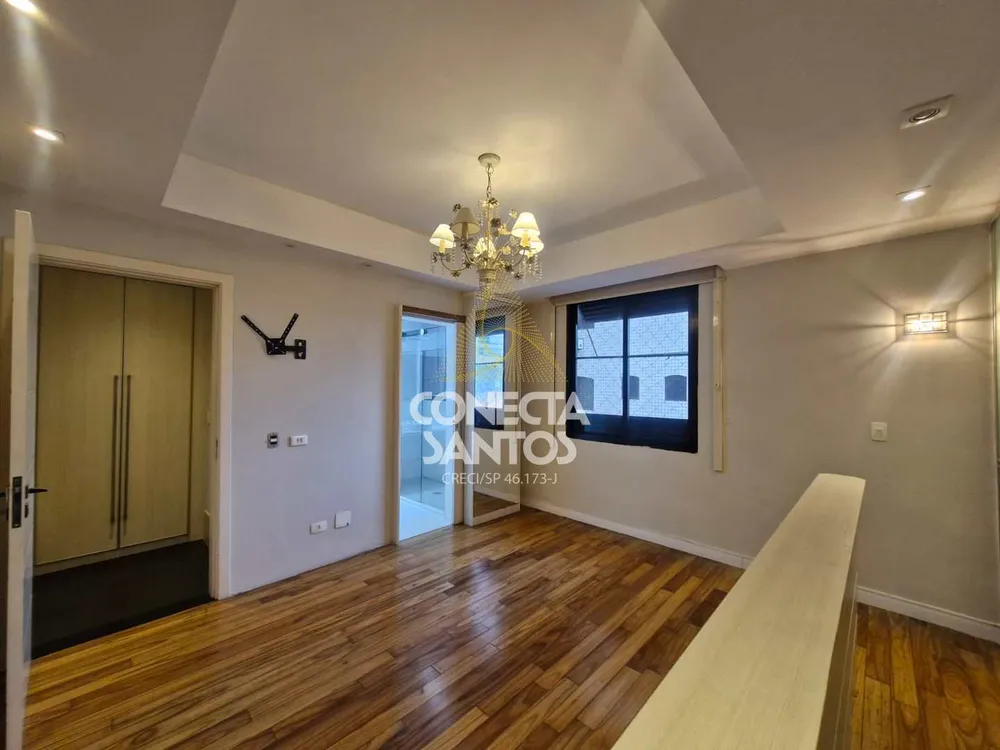Apartamento, 4 quartos, 286 m² - Foto 11