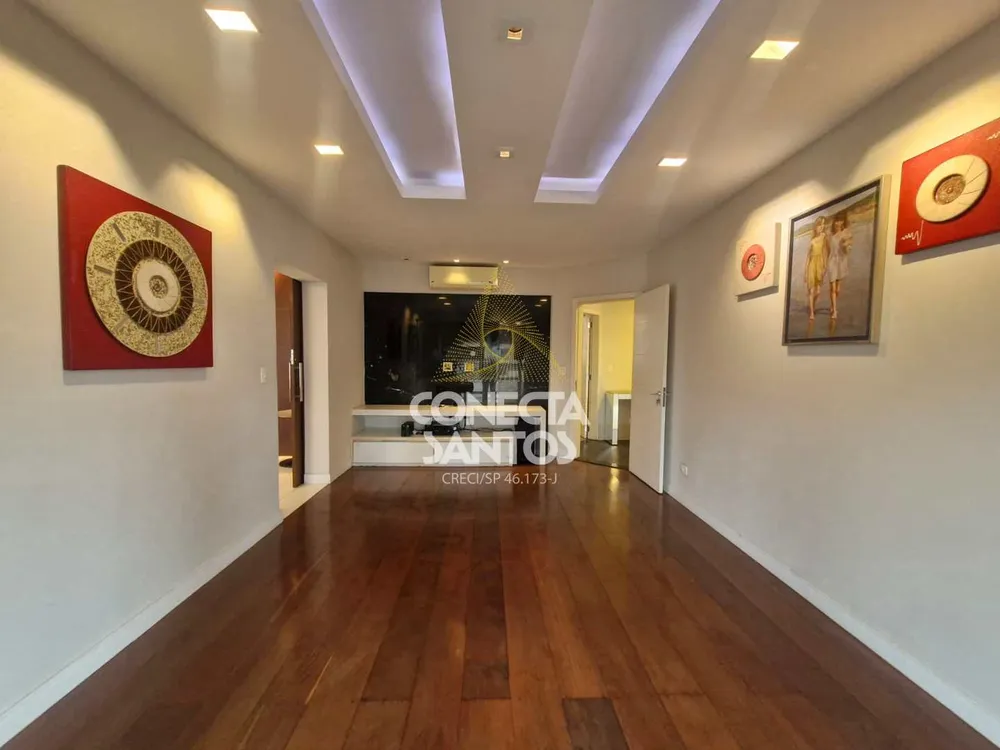 Apartamento, 4 quartos, 286 m² - Foto 7