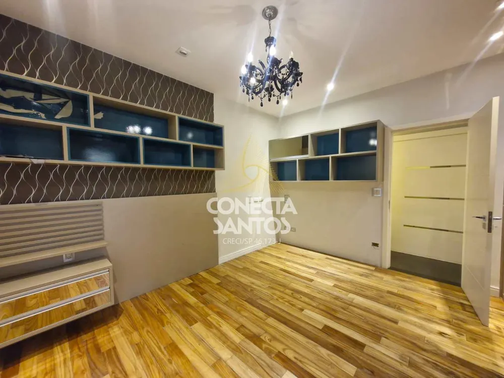 Apartamento, 4 quartos, 286 m² - Foto 9