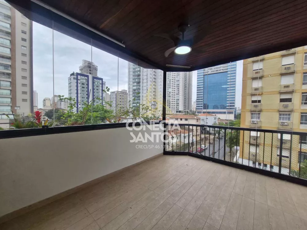 Apartamento, 4 quartos, 286 m² - Foto 2