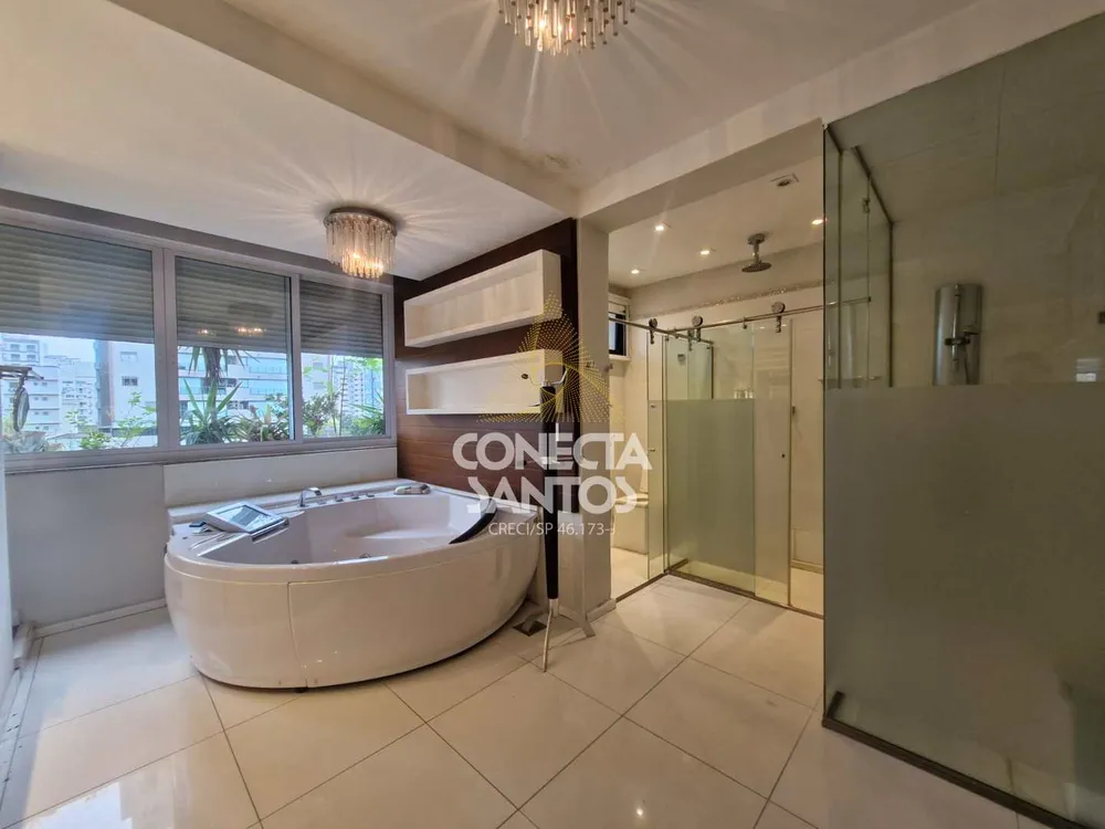 Apartamento, 4 quartos, 286 m² - Foto 12