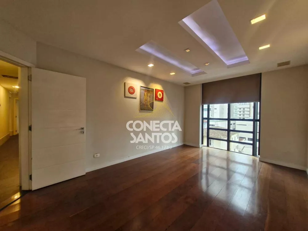 Apartamento, 4 quartos, 286 m² - Foto 3