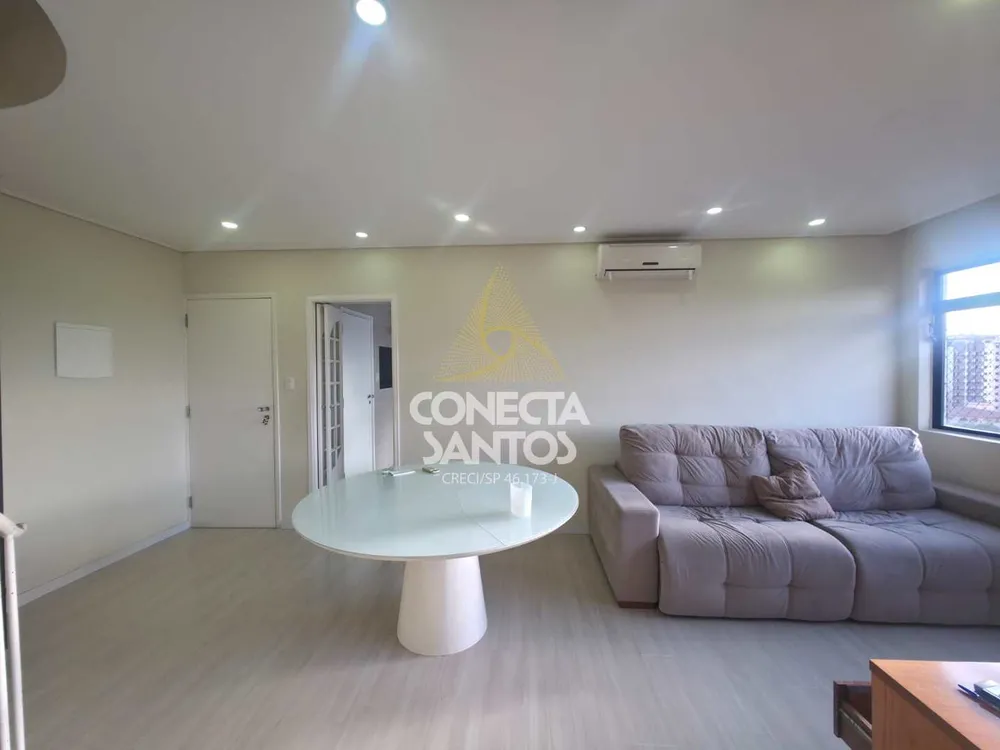 Cobertura, 2 quartos, 180 m² - Foto 2
