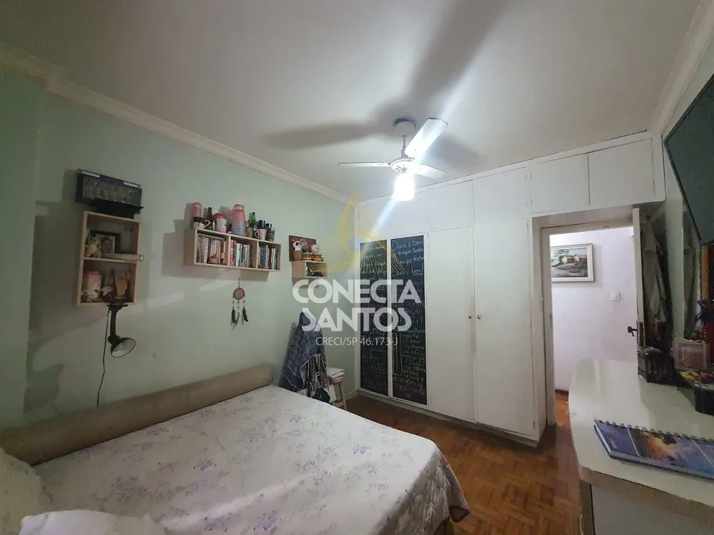 Apartamento, 3 quartos, 140 m² - Foto 7