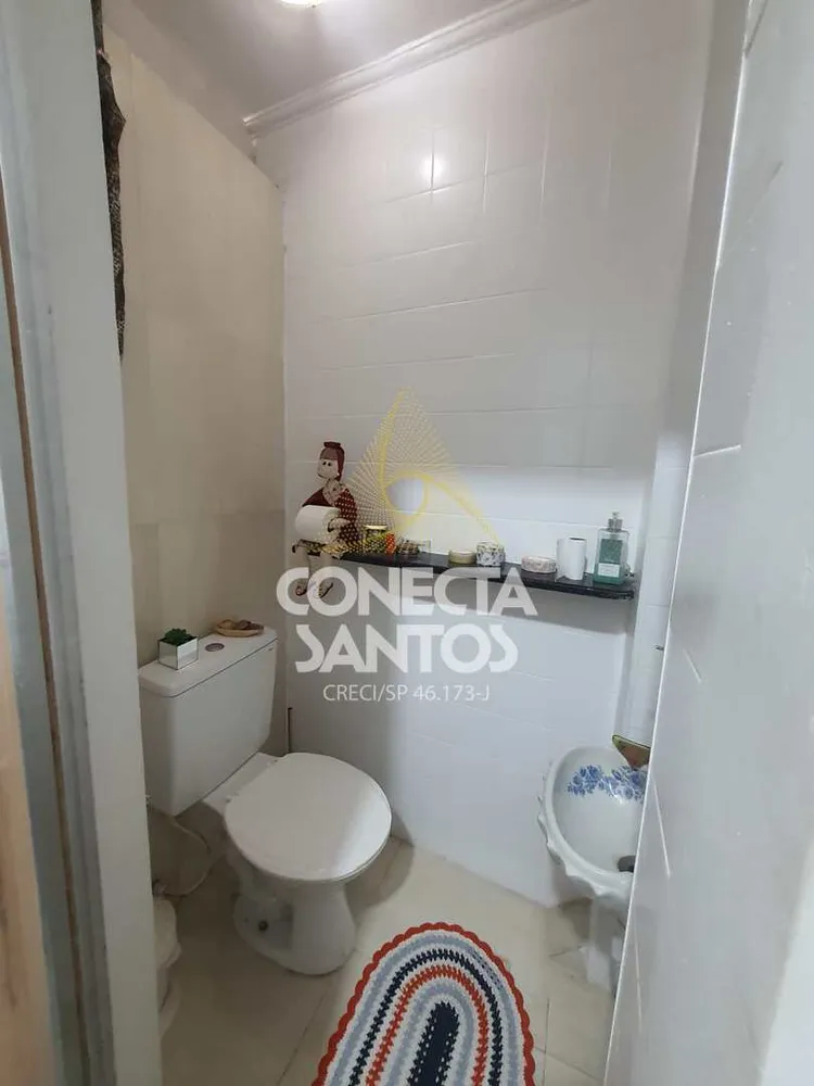 Apartamento, 3 quartos, 140 m² - Foto 16