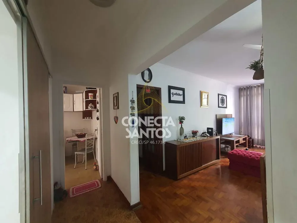 Apartamento, 3 quartos, 140 m² - Foto 2
