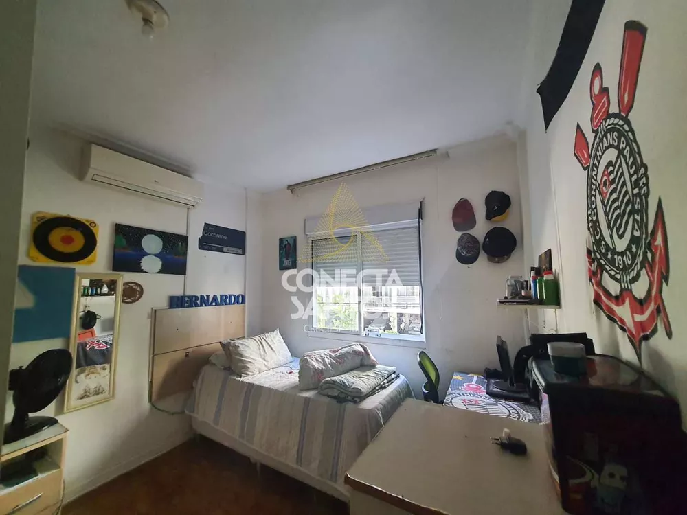 Apartamento, 3 quartos, 140 m² - Foto 1