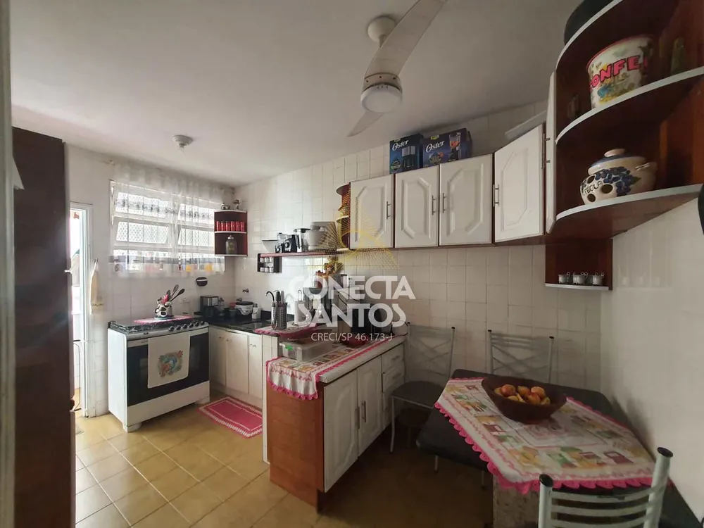 Apartamento, 3 quartos, 140 m² - Foto 13