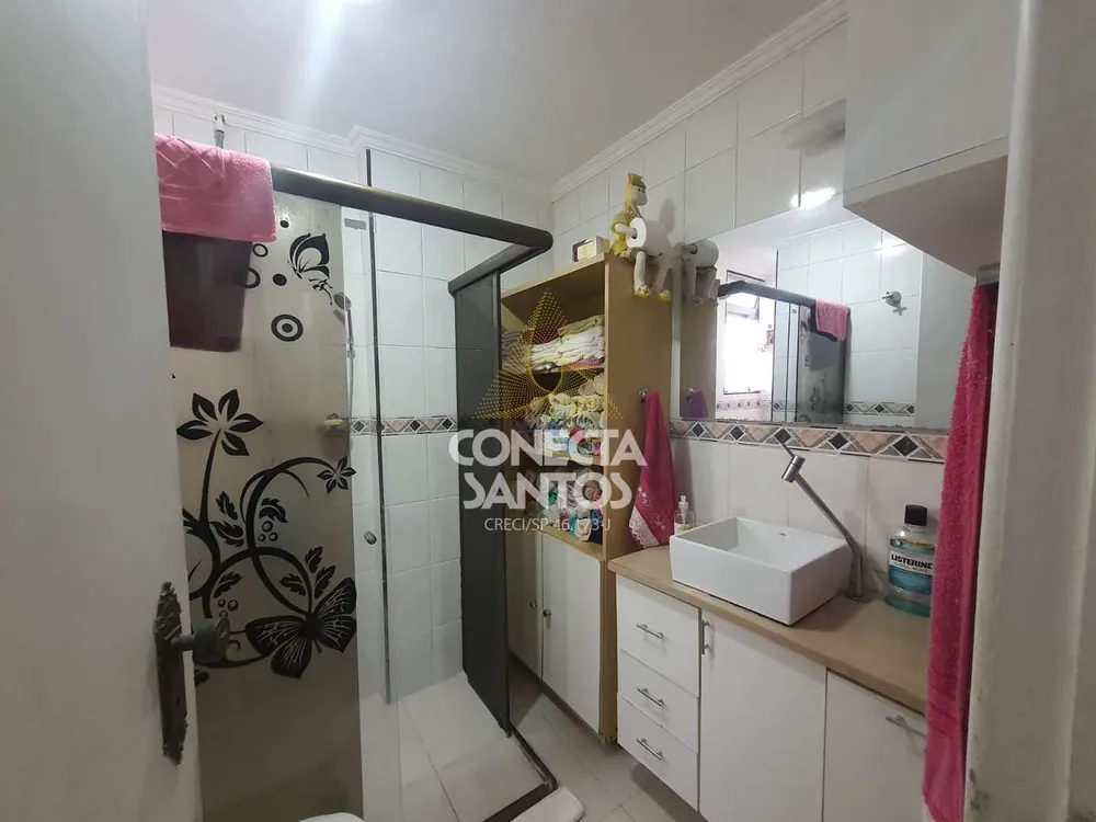Apartamento, 3 quartos, 140 m² - Foto 9