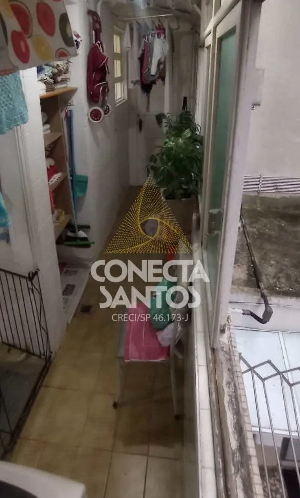 Apartamento, 3 quartos, 140 m² - Foto 14