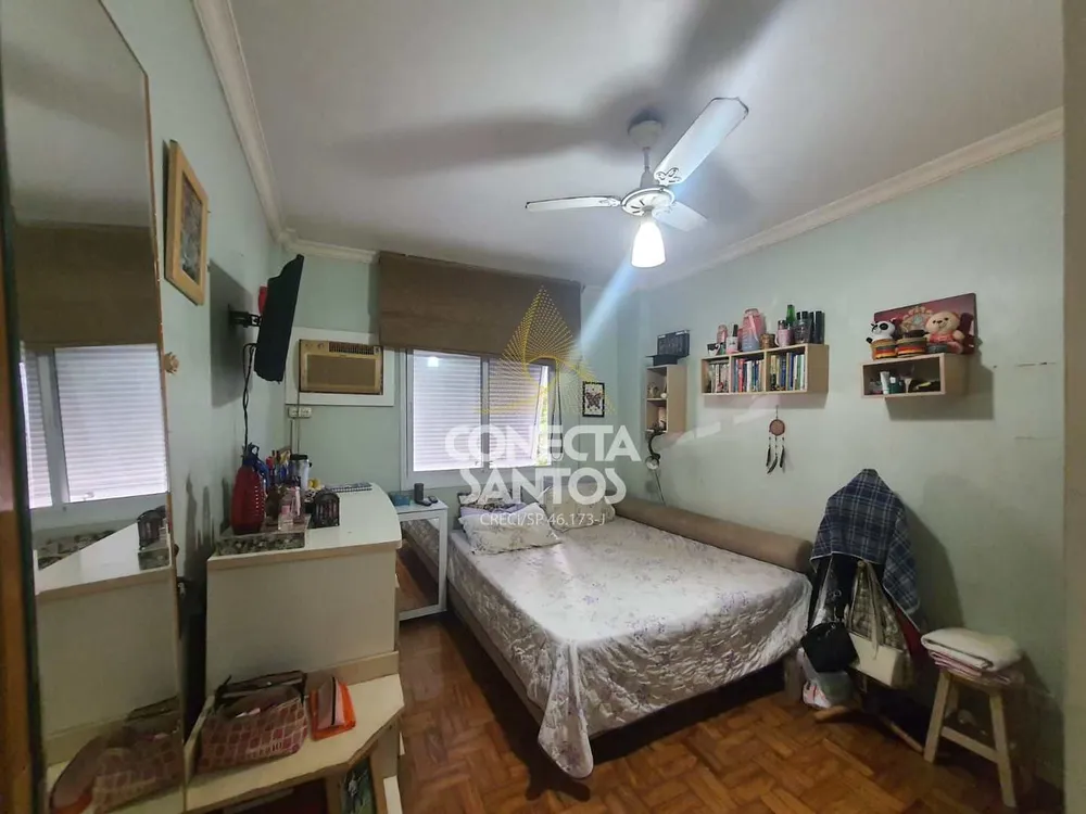 Apartamento, 3 quartos, 140 m² - Foto 6