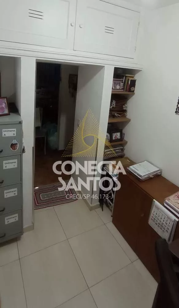 Apartamento, 3 quartos, 140 m² - Foto 3