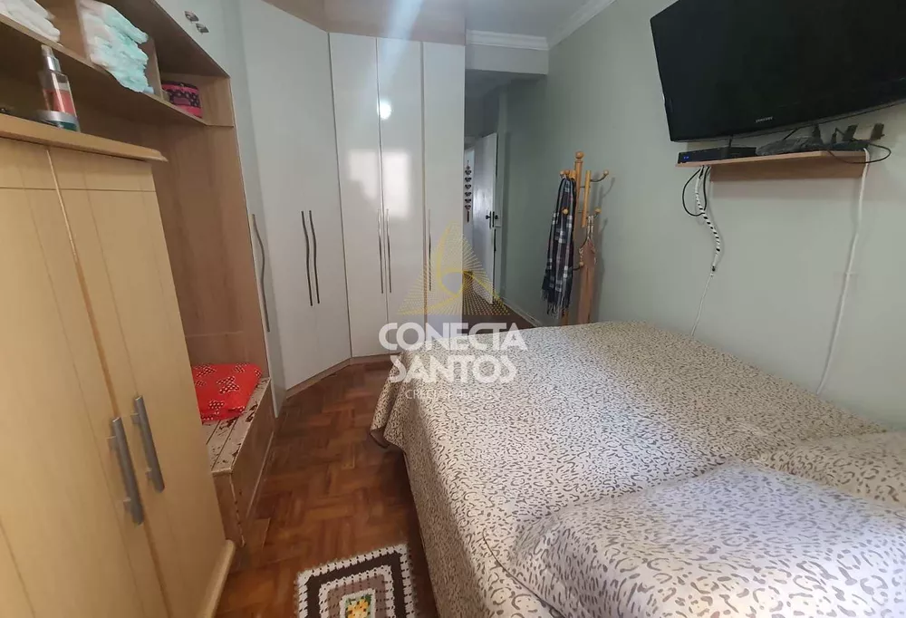 Apartamento, 3 quartos, 140 m² - Foto 2