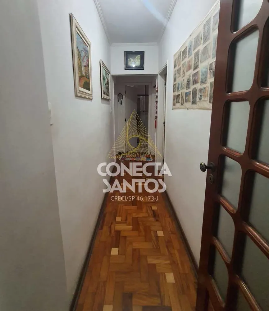 Apartamento, 3 quartos, 140 m² - Foto 5