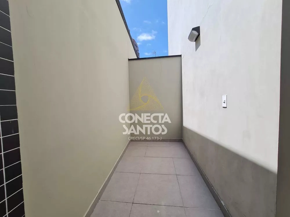 Casa de Condomínio, 2 quartos - Foto 3