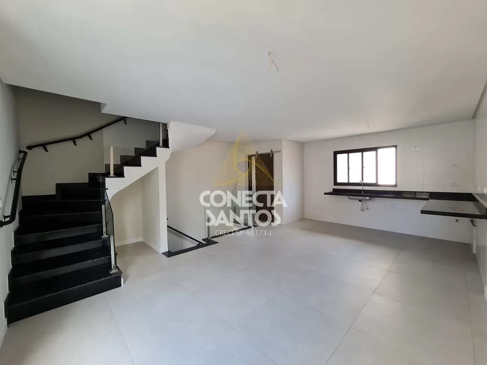 Casa de Condomínio, 2 quartos - Foto 1